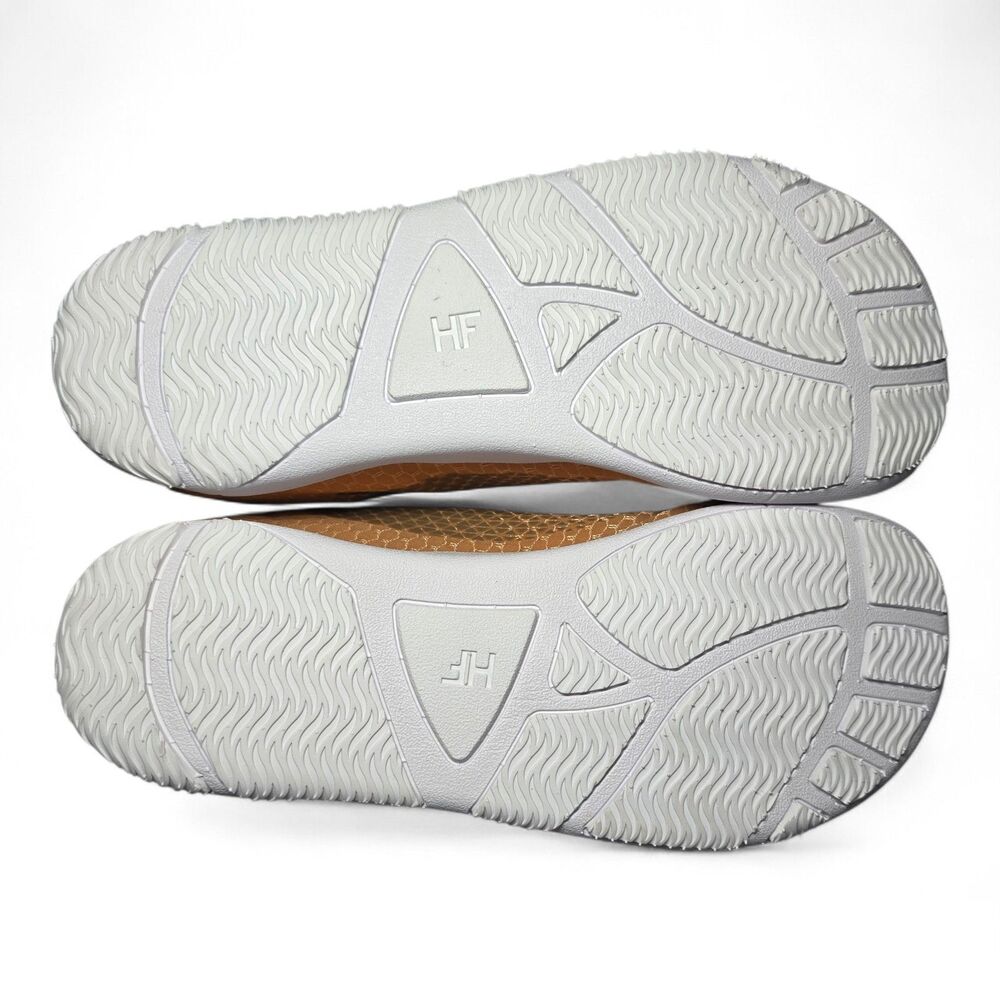 Hike Footwear Series x Cloud Ergonomic Barefoot Shoes EU 37/ 7 Women’s NWT Brown - Picture 2 of 14